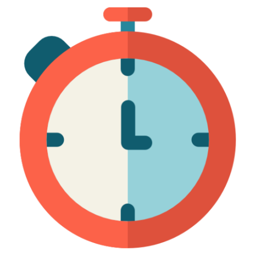 Simple Interval Timer(인터벌타이머, logo
