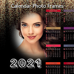 Cover Image of Baixar Calendar Photo Frames 2021 1.0.4 APK