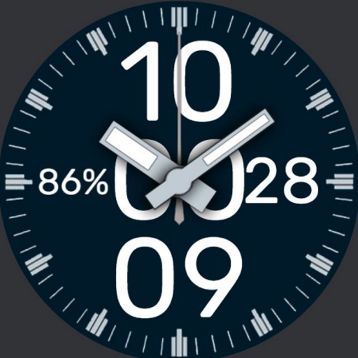 aRT watchface