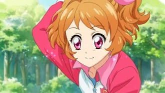 アイカツ 2ndシーズン Temporada 1 Episodi 30 Tv A Google Play
