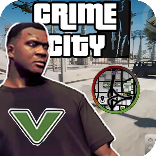 Theft Crafts Auto for Mcpe GTA