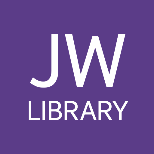 JW Library 11.4 Icon