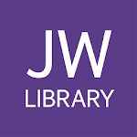 Cover Image of Download JW Library  APK