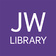 JW Library Android App