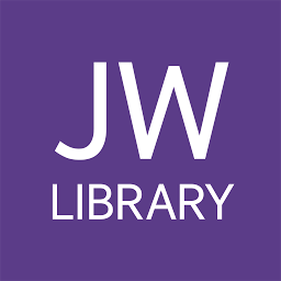 Imagem do ícone JW Library