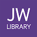 JW Library Icon