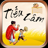 Truyen Tieu Lam (Cuoi Vo Bung) icon