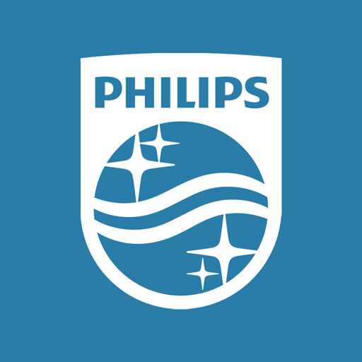 Philips Loyalty Program logo