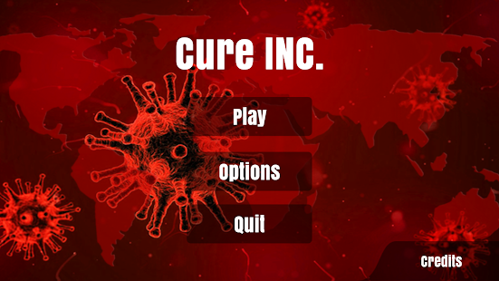 Cure inc. 4.97 APK screenshots 1