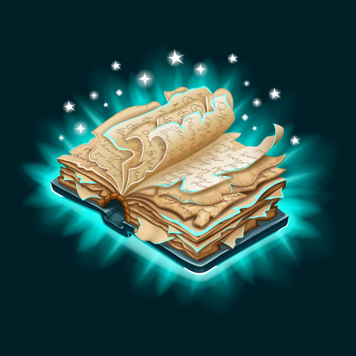 Tarot & Fortune Dictionary logo