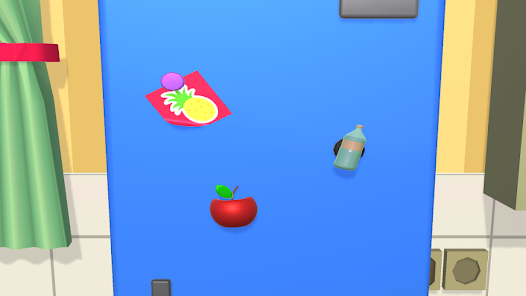 Fill The Fridge Mod APK 3.1.7 (Unlimited Money) Gallery 10