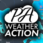 PA Weather: Minutely & Maps Apk