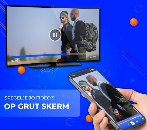 پیش نمایش برنامه