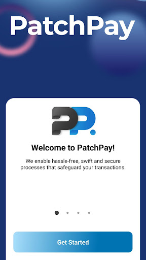 PatchPay Screen 2