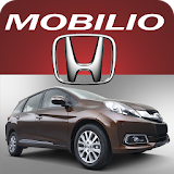 Honda Mobilio icon
