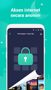 VPN Proxy Master 4