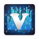 ViPER4android Nougat - Audio Equalizer icon