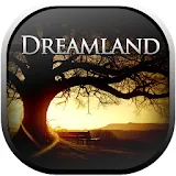 Dreamland icon