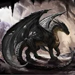 Cover Image of Unduh Dragon Wallpaper  APK