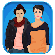 Top 34 Lifestyle Apps Like Fashion Cartoon Character Maker - Best Alternatives