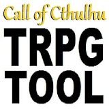 TRPGTool Pro icon