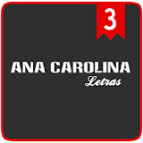 Ana Carolina Musica Letras icon