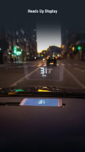 GPS Speedometer for Car 2.2 Screenshots 12