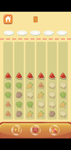 TheStrongestDish Screen 2