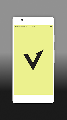 Android application Verro Membership screenshort