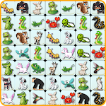 Cover Image of Download Onet Classic Animals  APK