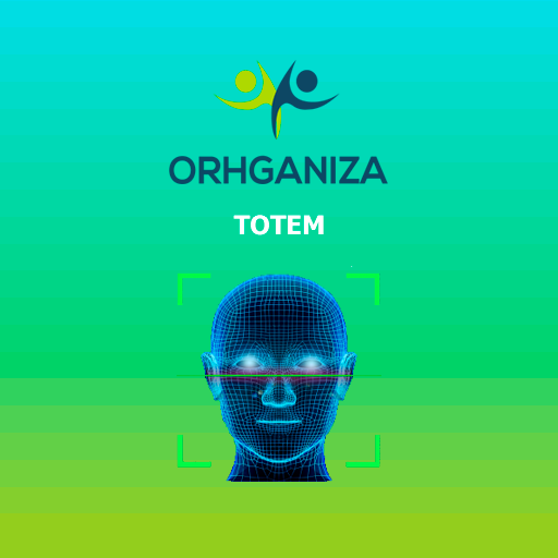 ORHGANIZA TOTEM logo