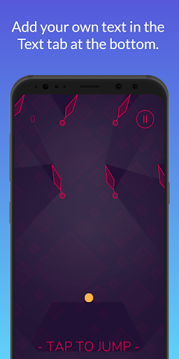 BallBan Bounce Screen 3