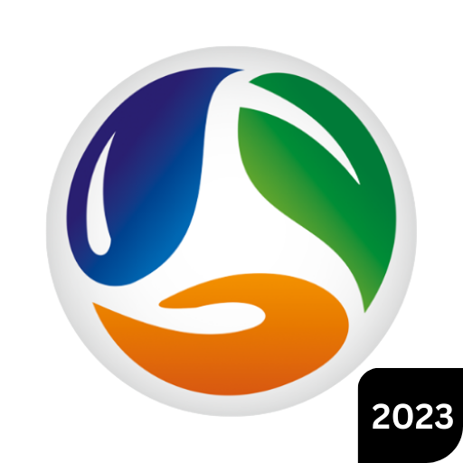 RCM 2023 logo
