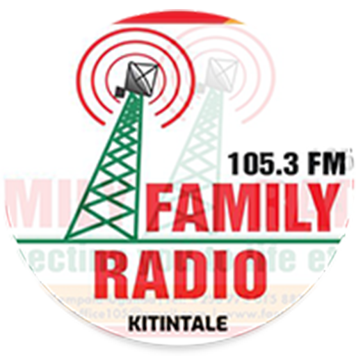 Family Radio Uganda 105.3fm