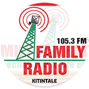 Family Radio Uganda (105.3fm Kampala)