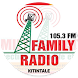 Family Radio Uganda 105.3fm - Androidアプリ