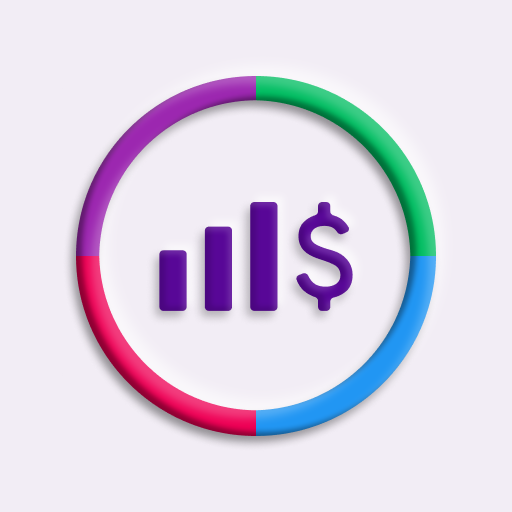 My Budget App  Icon