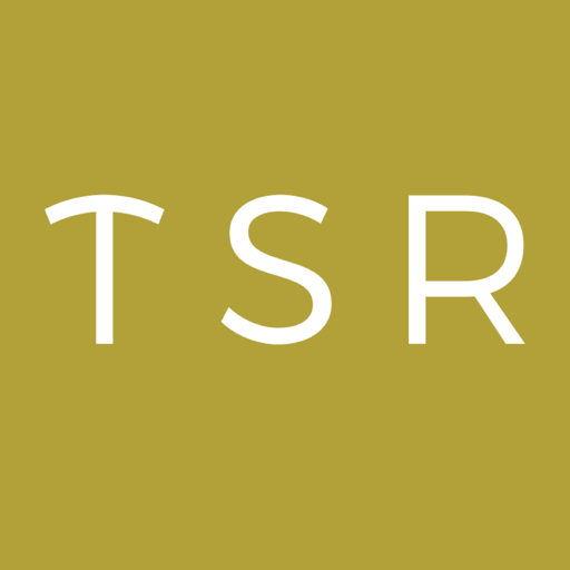 TSR Boutique logo