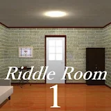 脱出ゲーム Riddle Room icon
