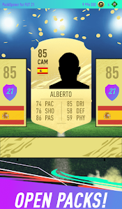 Pack Opener for FUT 21 Unknown