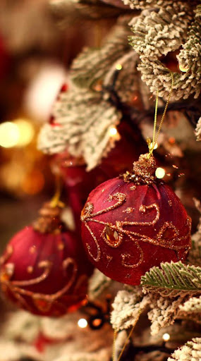 Christmas Wallpaper HD Screen 3
