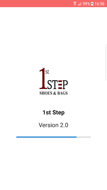 1st Step - 1.15 - (Android)