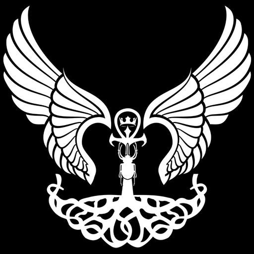 The Eternal Tao logo