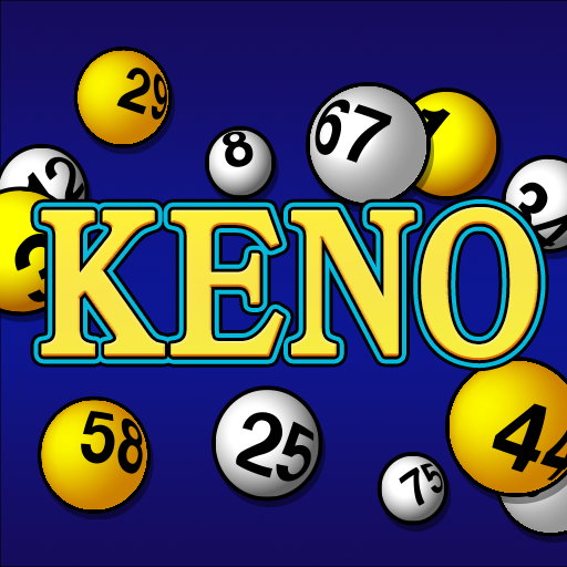 Keno Games with Cleopatra Keno 1.14.2 Icon