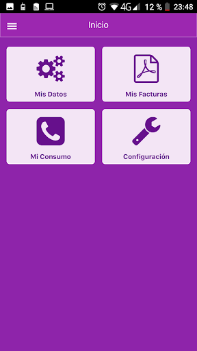 Clientes TBS Fibra Screen 3