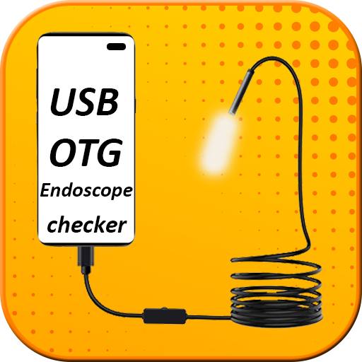 Scarica usb otg camera endoscope checker APK