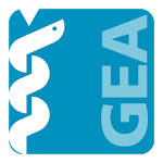 Cover Image of डाउनलोड GEA/GSA/OSR Regional Meetings v2.9.2.1 APK