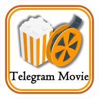 Telegram All Movie App
