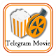 Telegram Movie Download App | Telegram Movie App Download on Windows