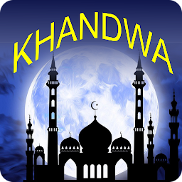 Icon image Khandwa Ramazan Time Table